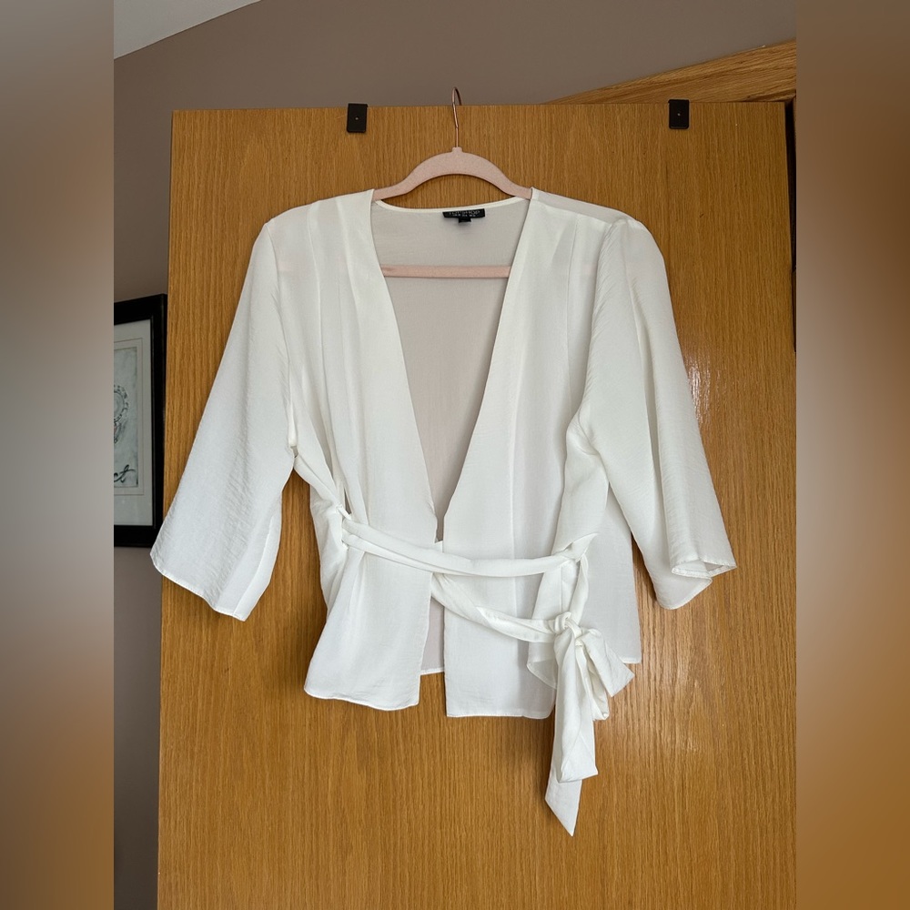 Top Shop Blouse